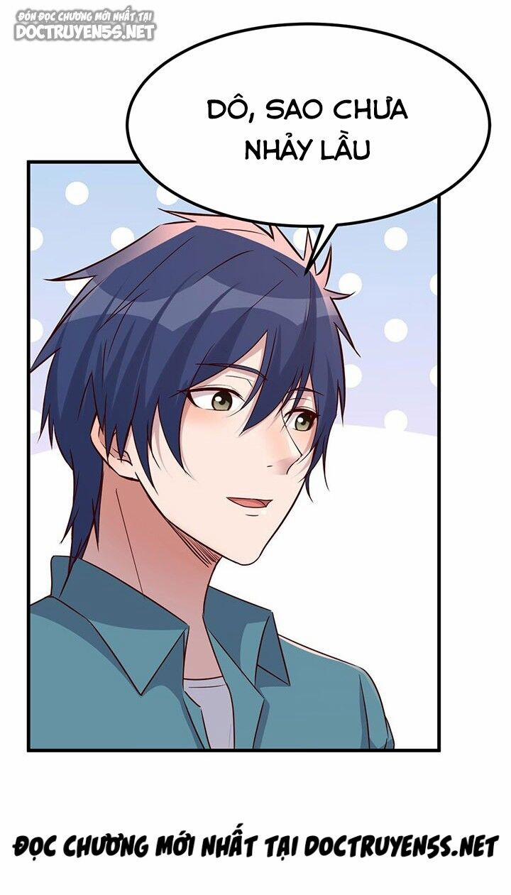Chị Gái Tôi Là Đại Minh Tinh 238 trang 29