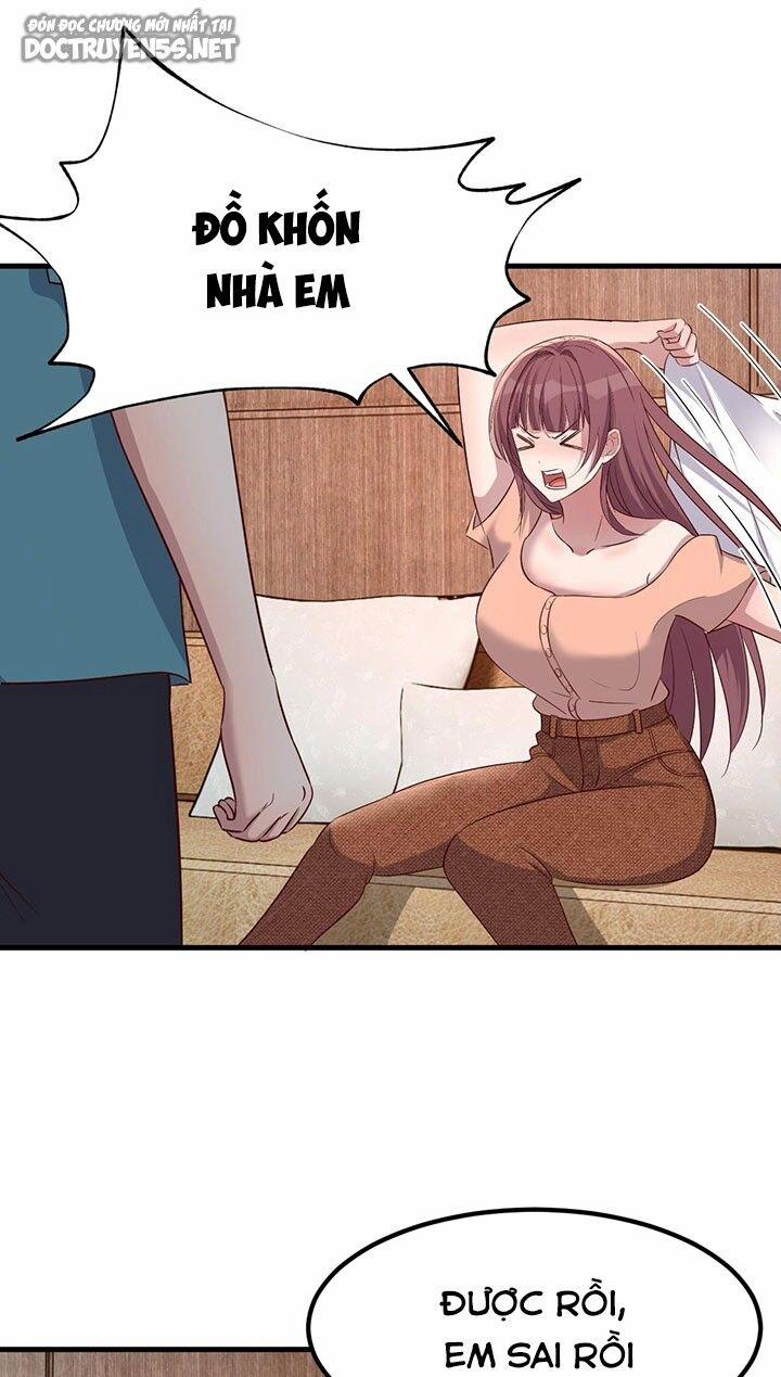 Chị Gái Tôi Là Đại Minh Tinh 238 trang 30