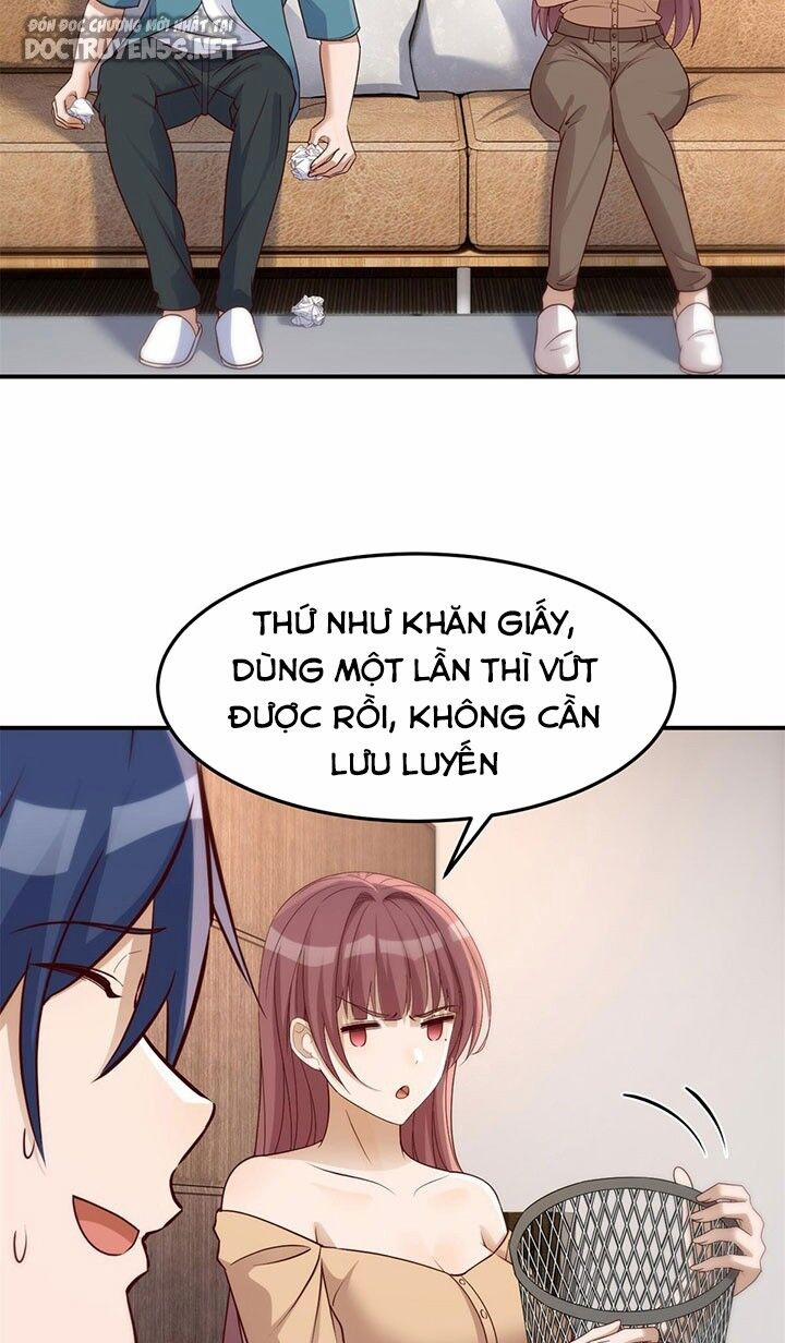 Chị Gái Tôi Là Đại Minh Tinh 238 trang 36