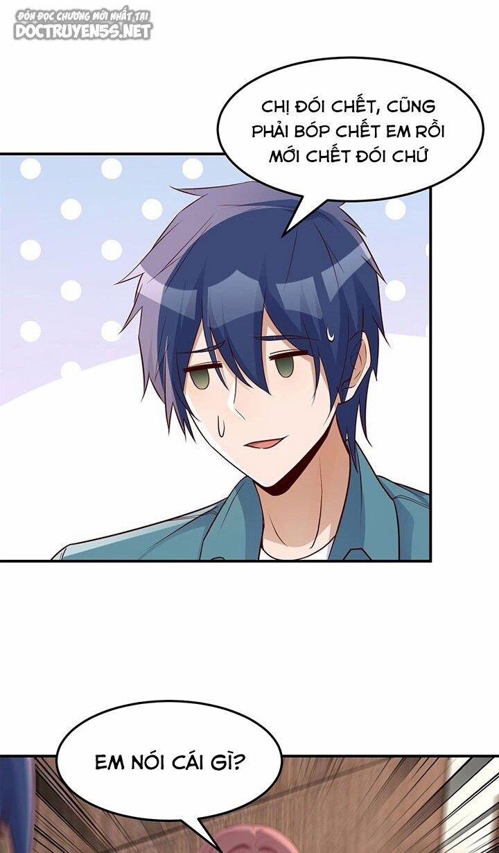 Chị Gái Tôi Là Đại Minh Tinh 238 trang 39