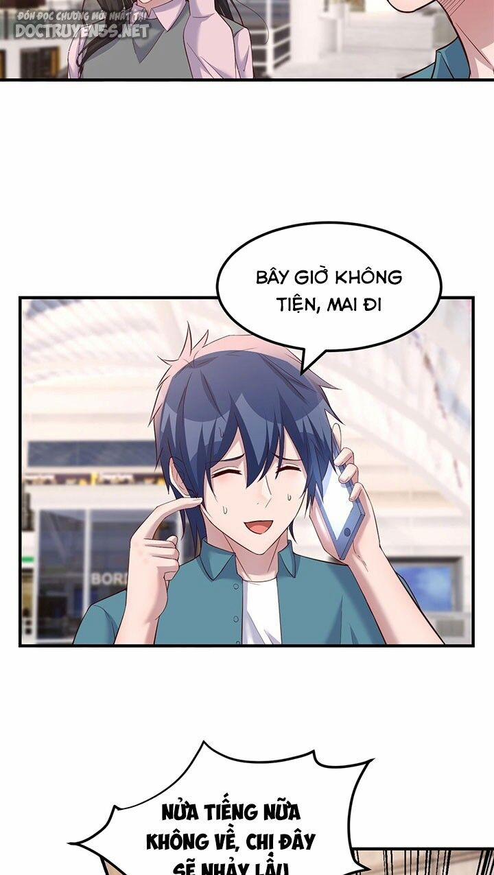 Chị Gái Tôi Là Đại Minh Tinh 238 trang 4