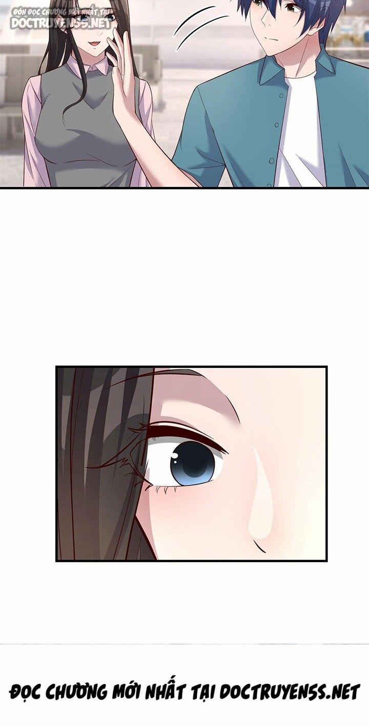 Chị Gái Tôi Là Đại Minh Tinh 238 trang 8