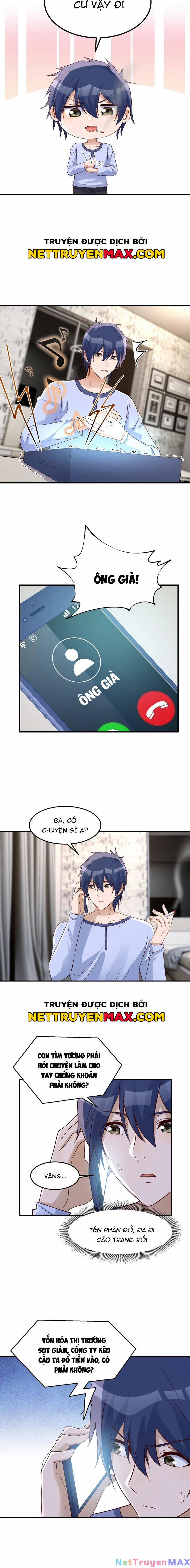 Chị Gái Tôi Là Đại Minh Tinh 239 trang 2