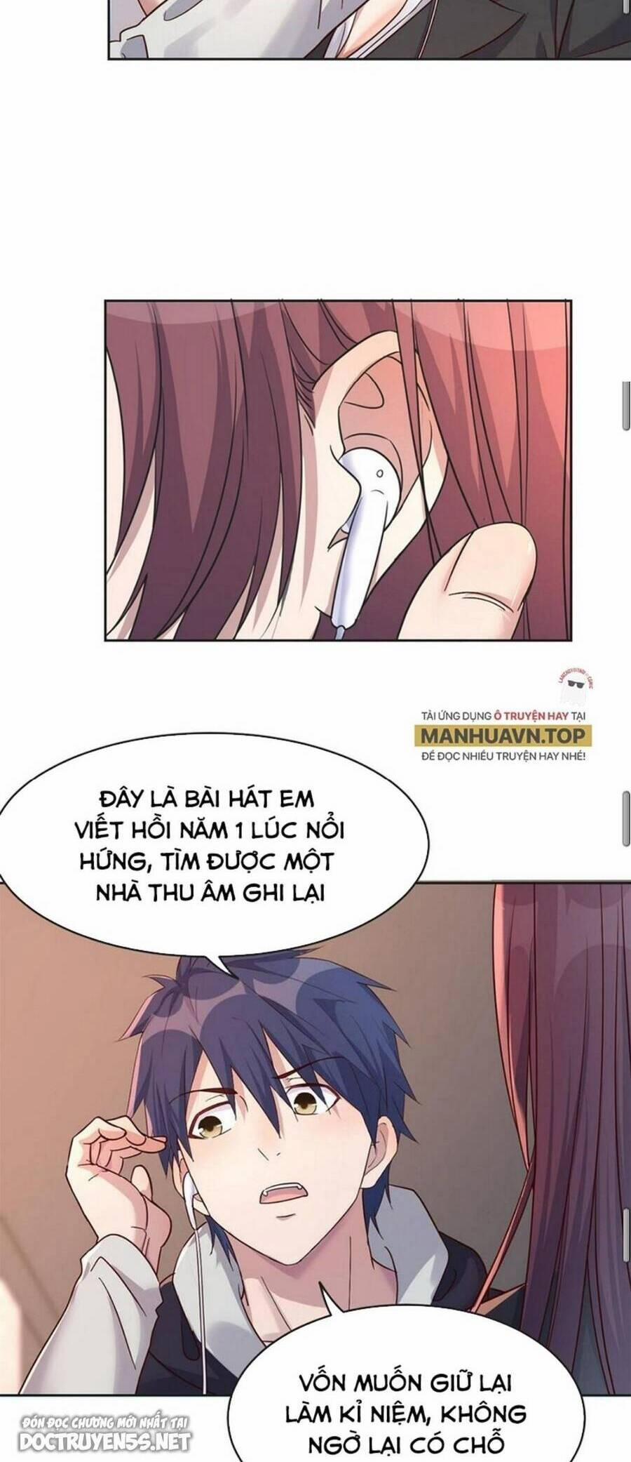 Chị Gái Tôi Là Đại Minh Tinh 24 trang 10