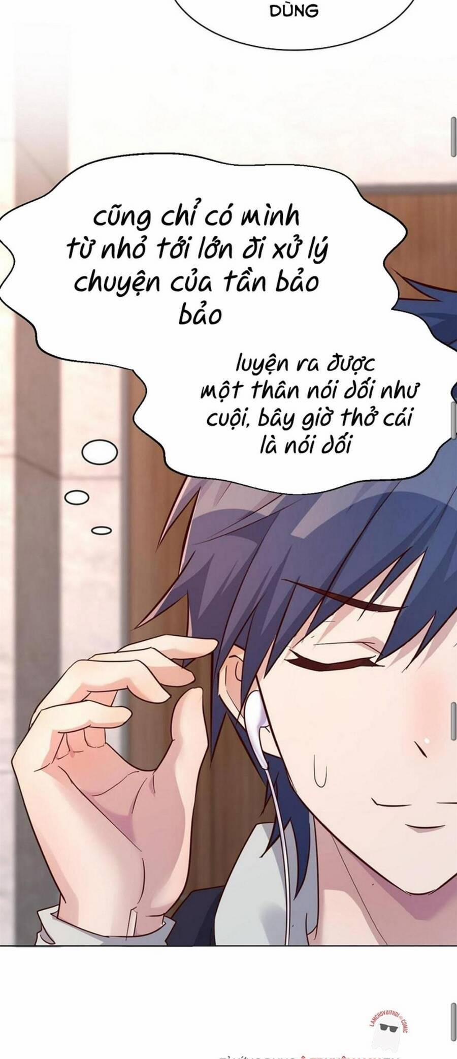 Chị Gái Tôi Là Đại Minh Tinh 24 trang 11