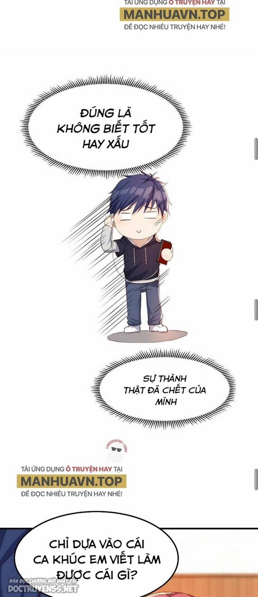 Chị Gái Tôi Là Đại Minh Tinh 24 trang 12