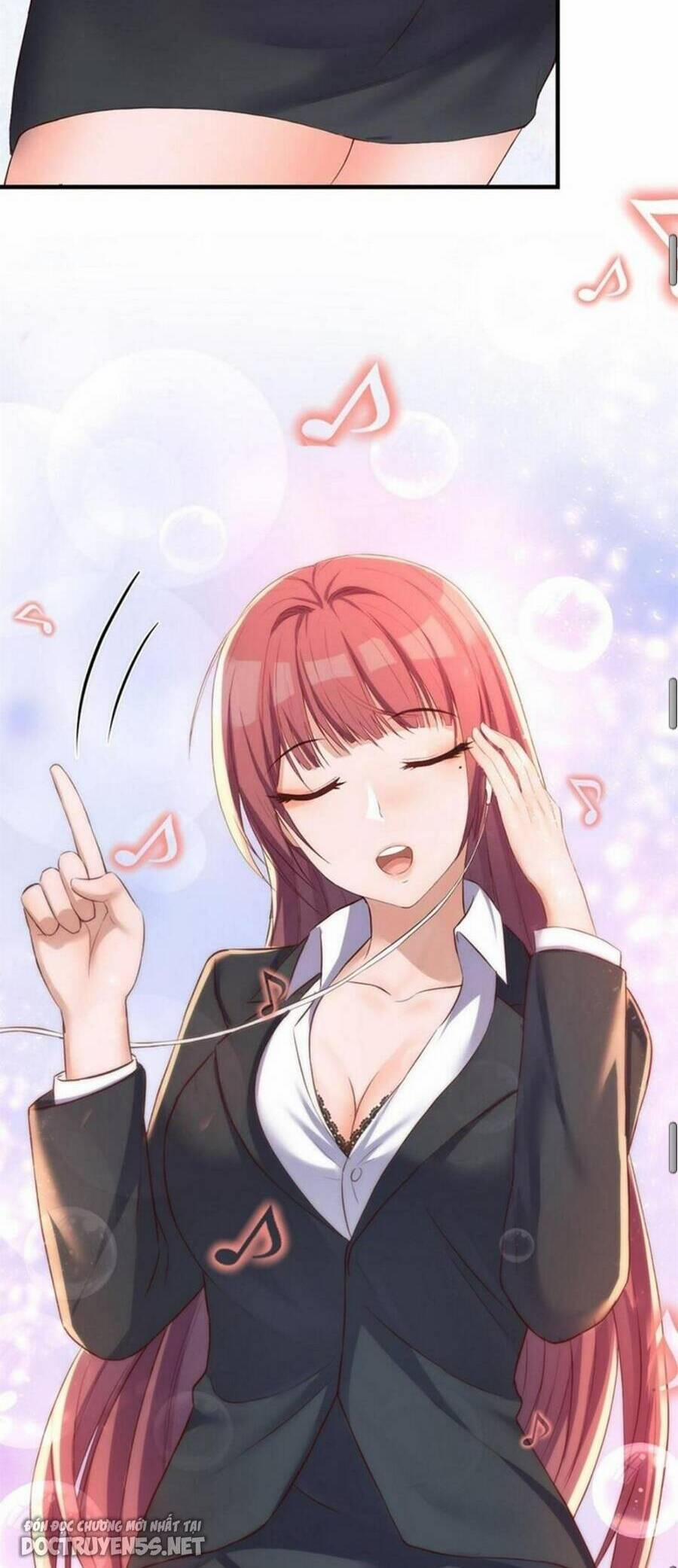 Chị Gái Tôi Là Đại Minh Tinh 24 trang 16