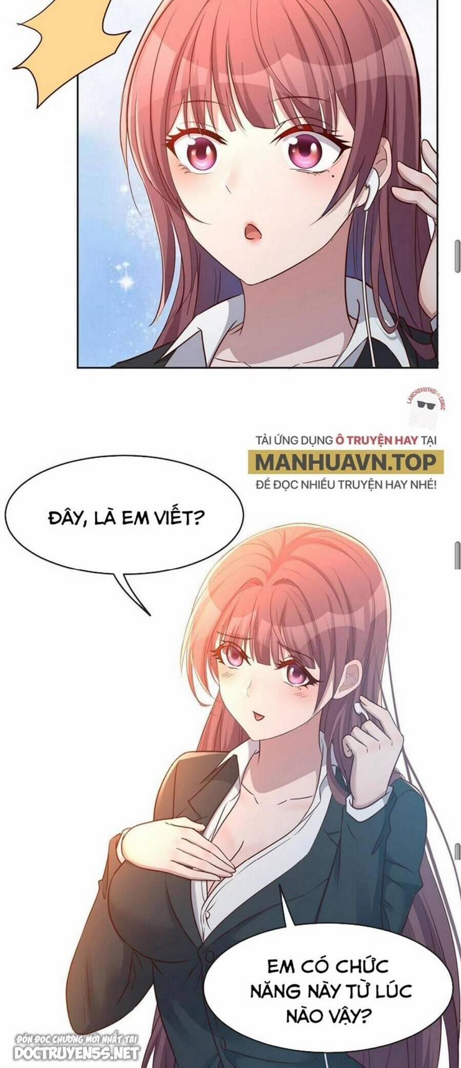 Chị Gái Tôi Là Đại Minh Tinh 24 trang 19