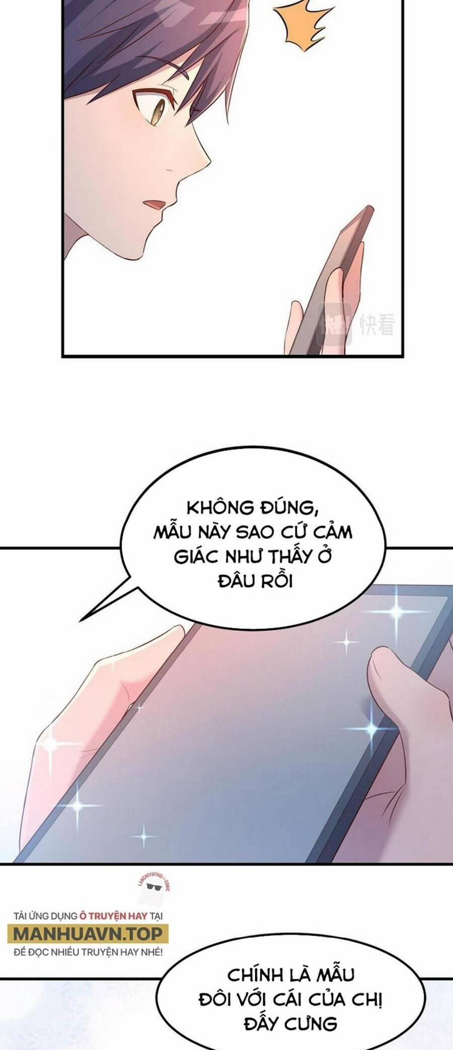 Chị Gái Tôi Là Đại Minh Tinh 24 trang 2