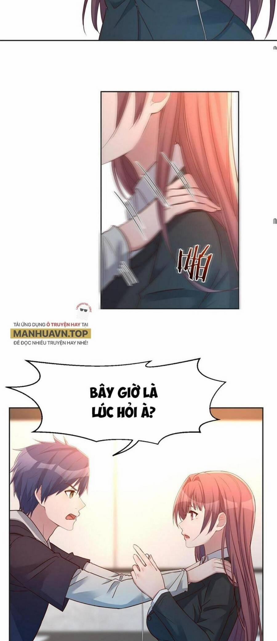 Chị Gái Tôi Là Đại Minh Tinh 24 trang 20