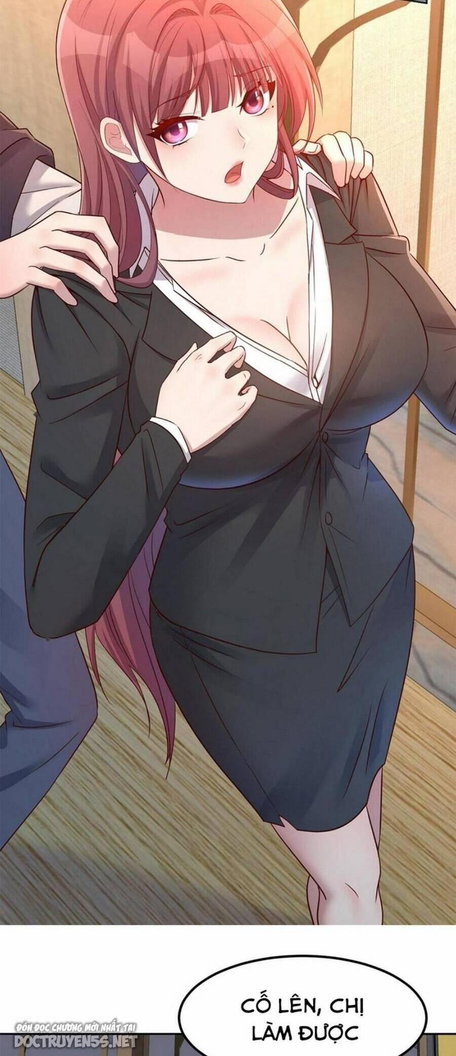 Chị Gái Tôi Là Đại Minh Tinh 24 trang 23