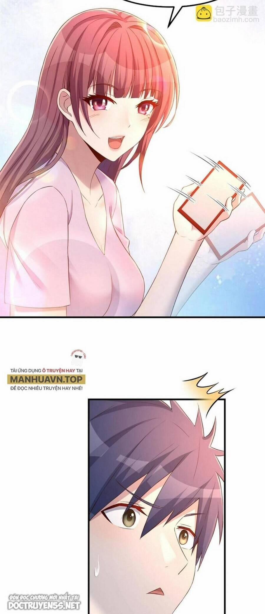 Chị Gái Tôi Là Đại Minh Tinh 24 trang 3