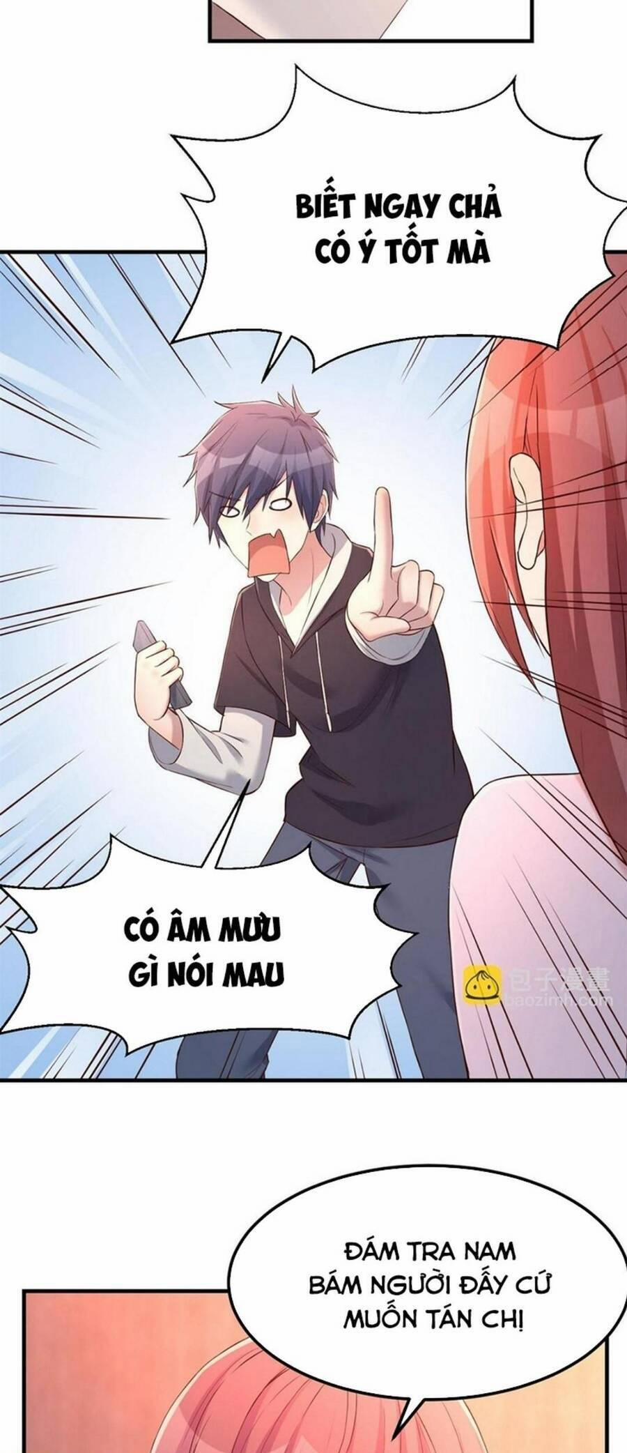 Chị Gái Tôi Là Đại Minh Tinh 24 trang 4