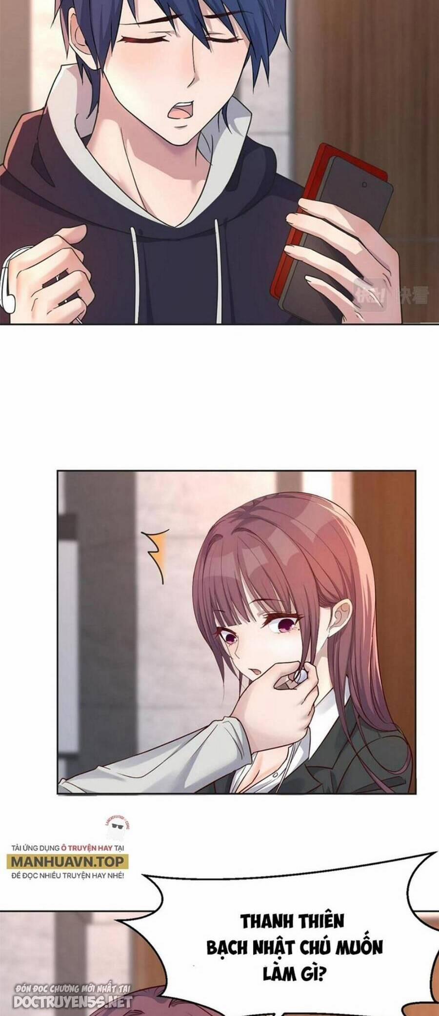 Chị Gái Tôi Là Đại Minh Tinh 24 trang 7