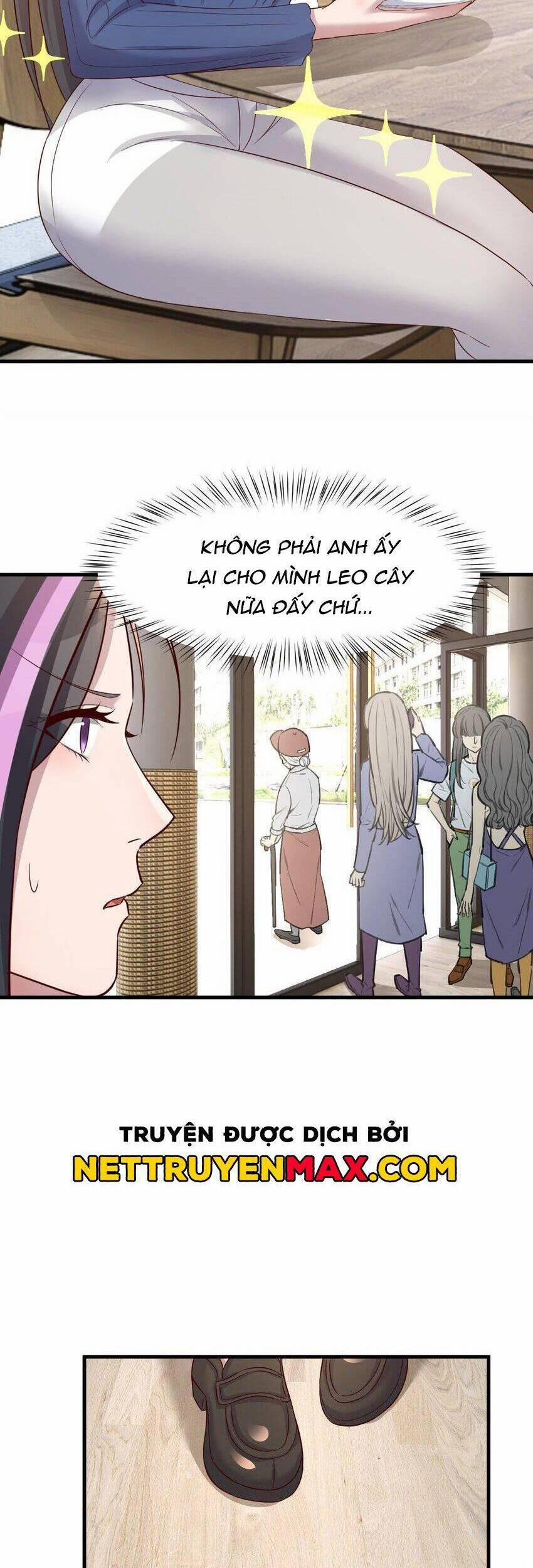 Chị Gái Tôi Là Đại Minh Tinh 241 trang 2