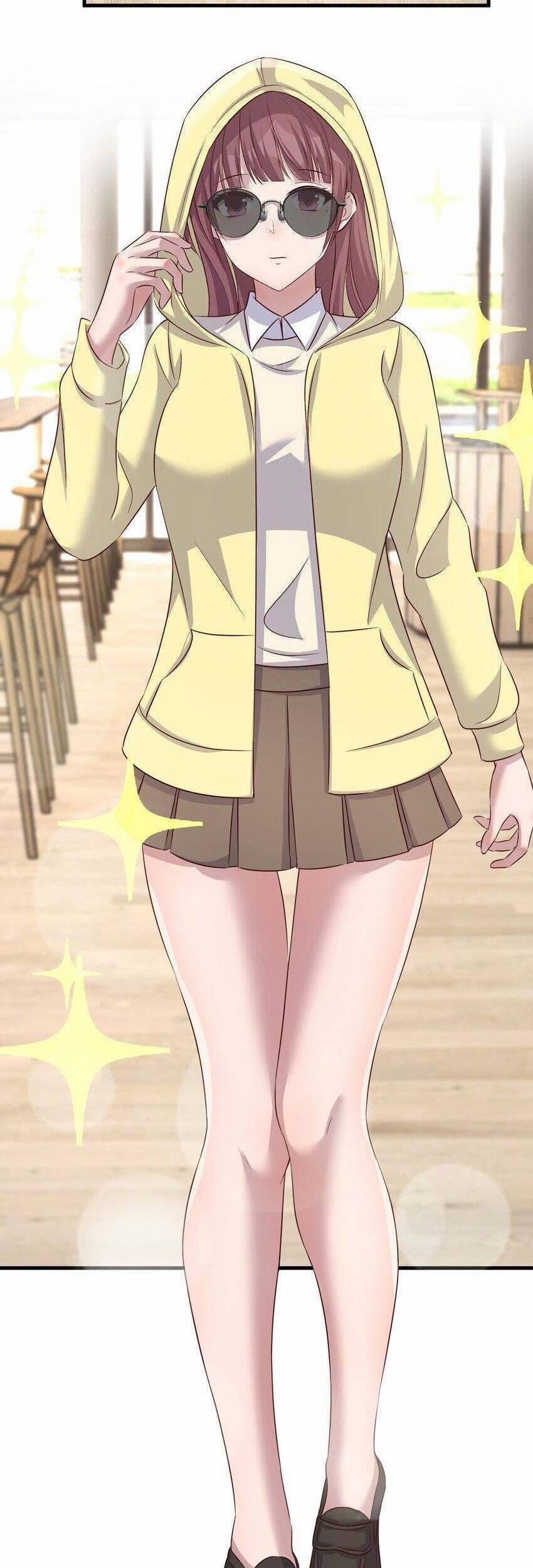 Chị Gái Tôi Là Đại Minh Tinh 241 trang 3