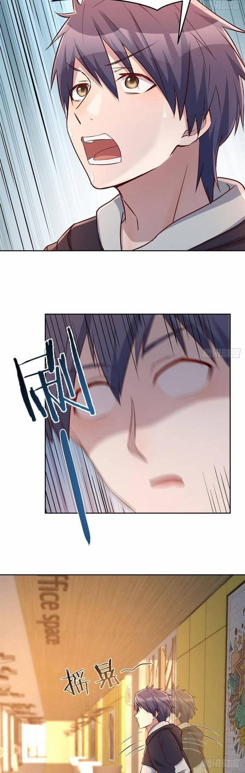 Chị Gái Tôi Là Đại Minh Tinh 26 trang 11