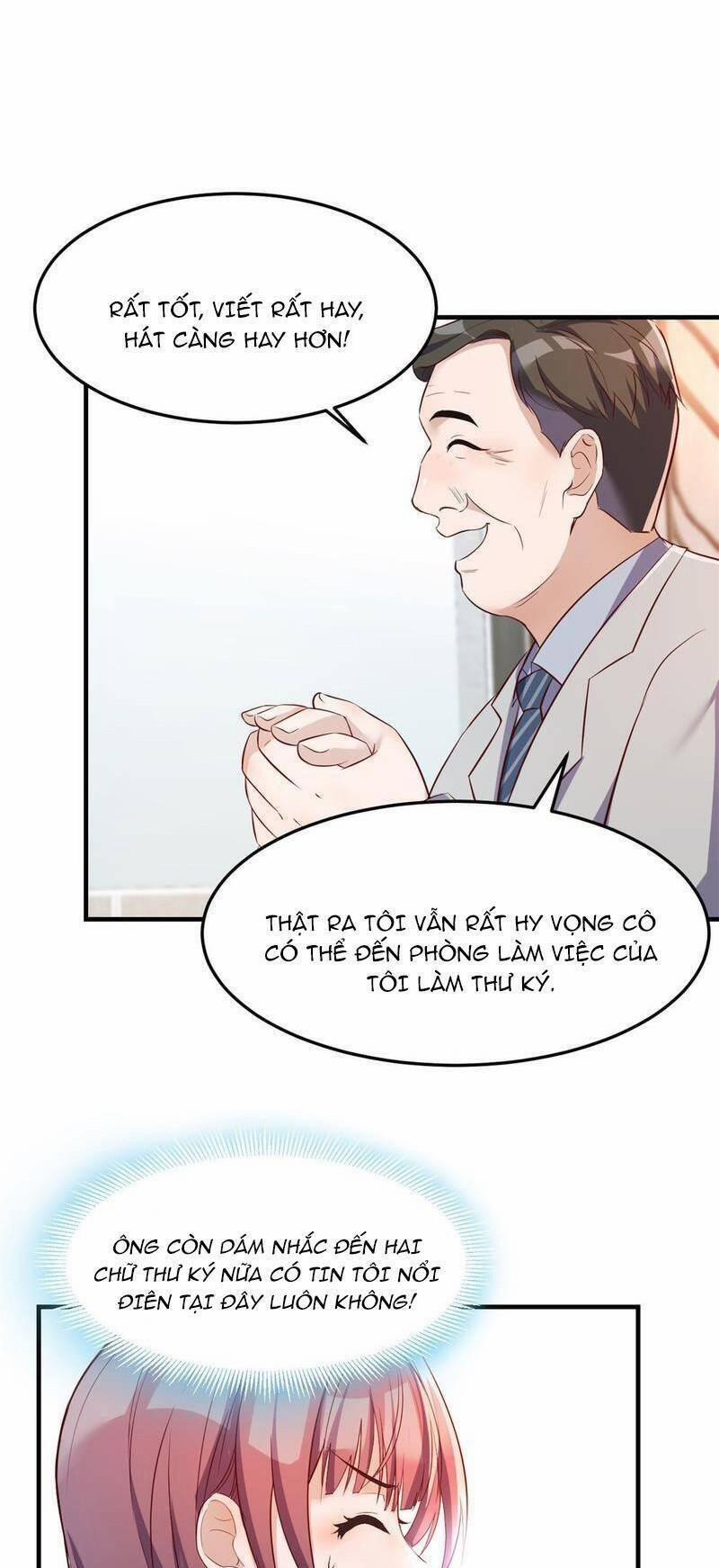 Chị Gái Tôi Là Đại Minh Tinh 26 trang 2