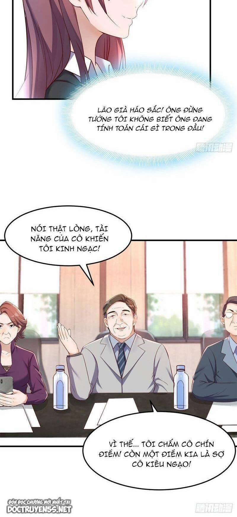 Chị Gái Tôi Là Đại Minh Tinh 26 trang 3