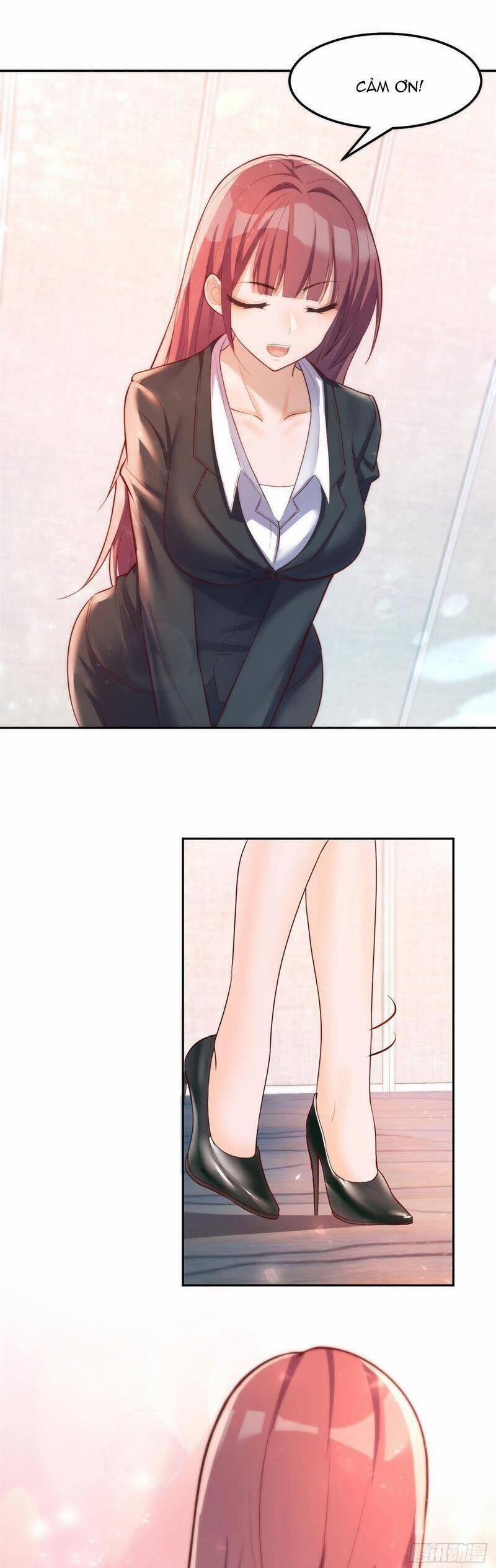 Chị Gái Tôi Là Đại Minh Tinh 26 trang 5