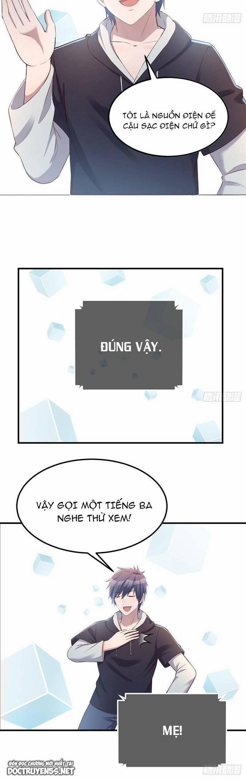 Chị Gái Tôi Là Đại Minh Tinh 27 trang 11