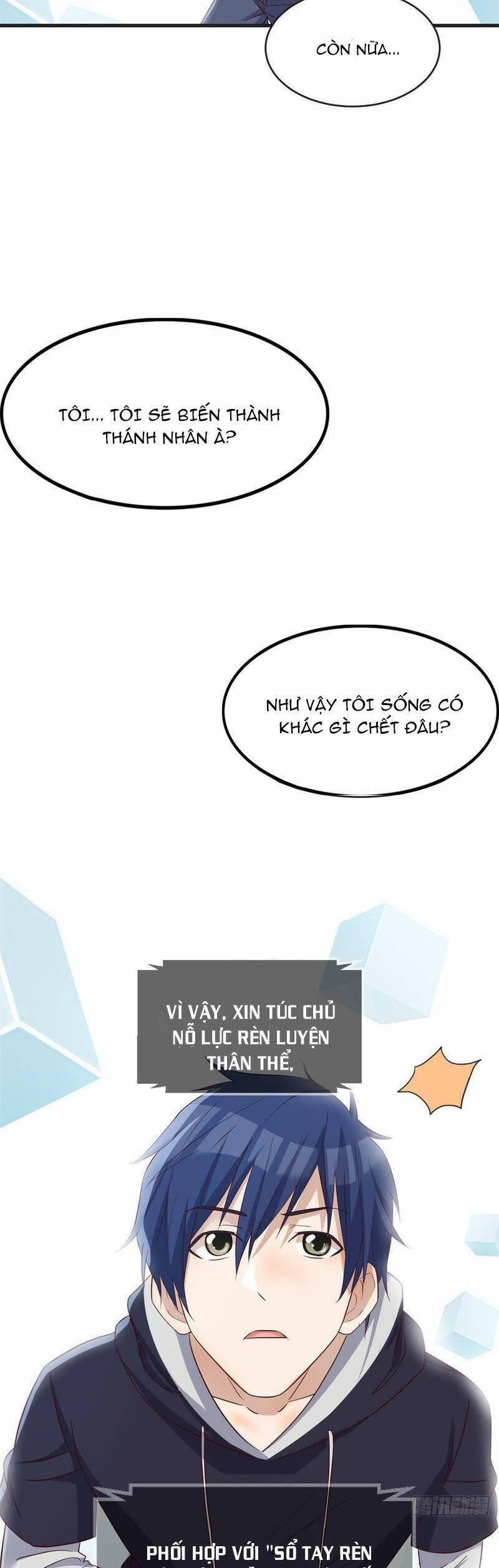 Chị Gái Tôi Là Đại Minh Tinh 27 trang 13