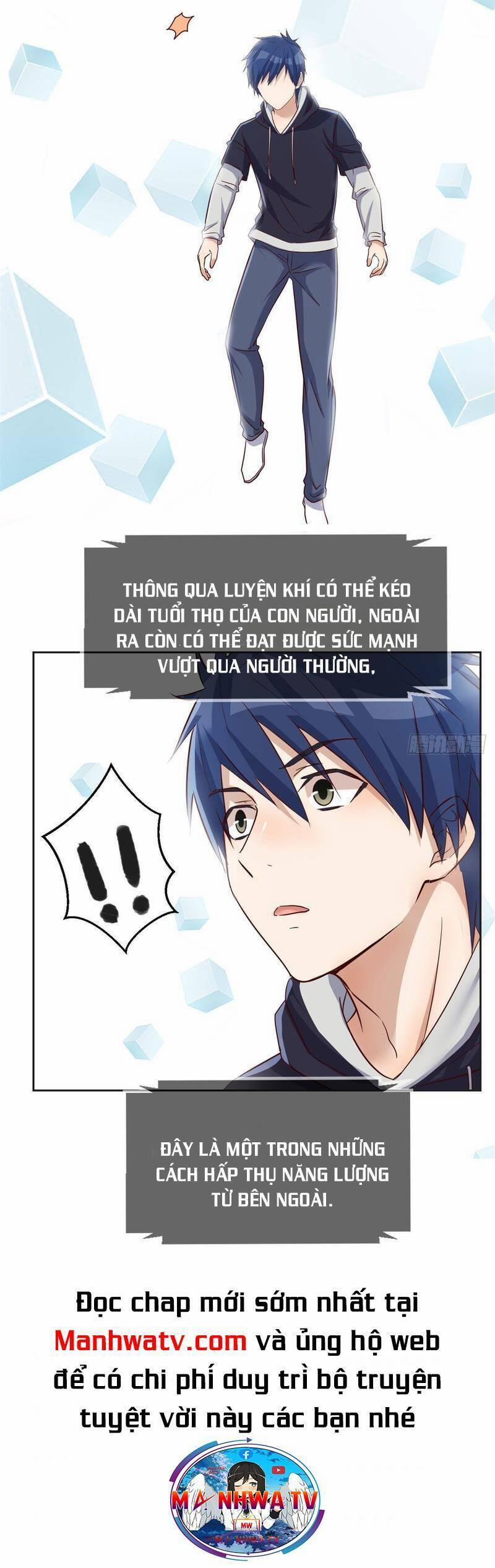 Chị Gái Tôi Là Đại Minh Tinh 27 trang 15