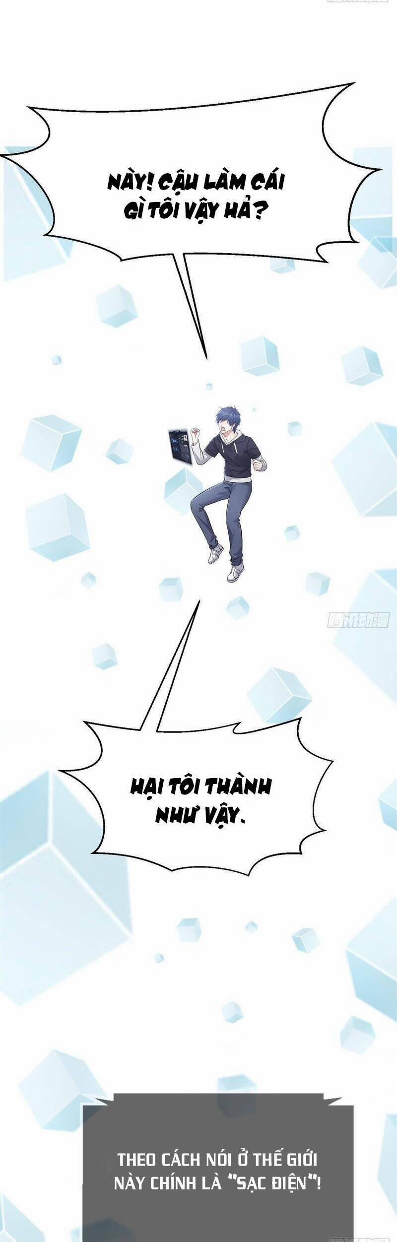 Chị Gái Tôi Là Đại Minh Tinh 27 trang 4