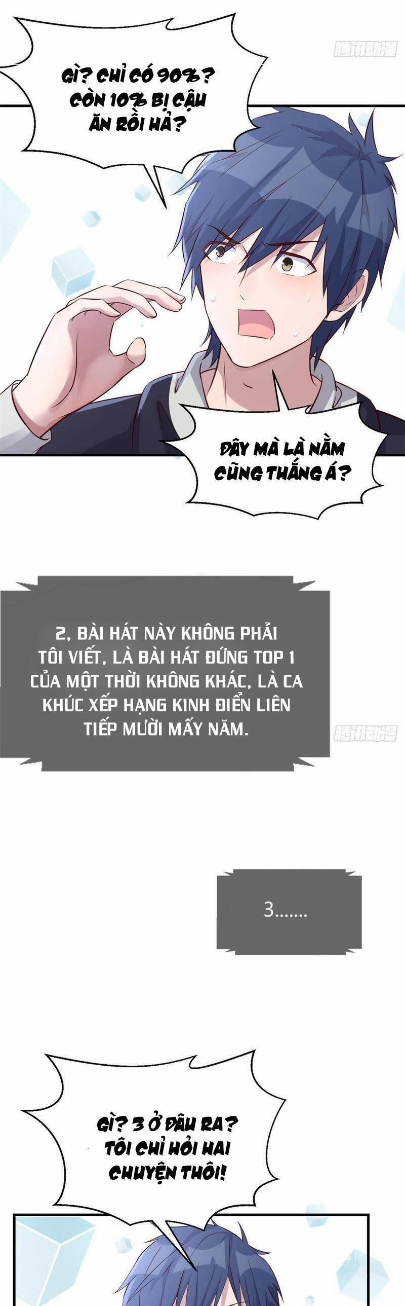 Chị Gái Tôi Là Đại Minh Tinh 27 trang 6