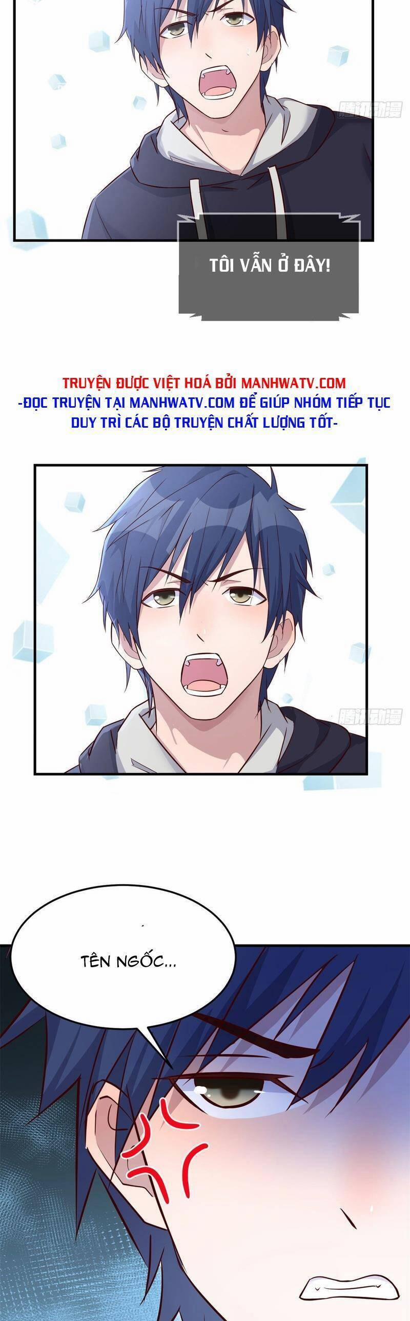 Chị Gái Tôi Là Đại Minh Tinh 27 trang 7