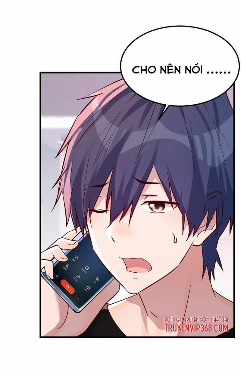 Chị Gái Tôi Là Đại Minh Tinh 3 trang 2