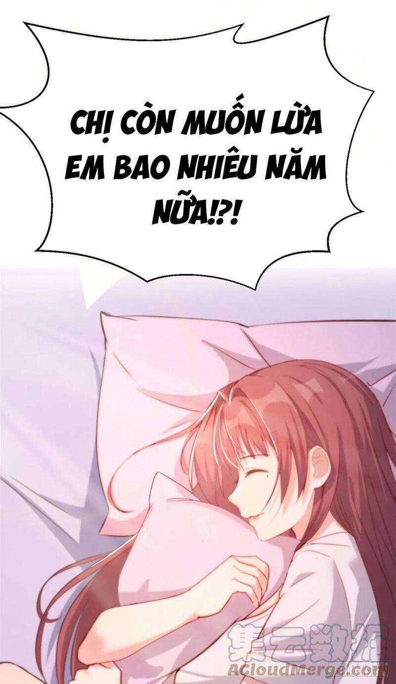 Chị Gái Tôi Là Đại Minh Tinh 3 trang 20