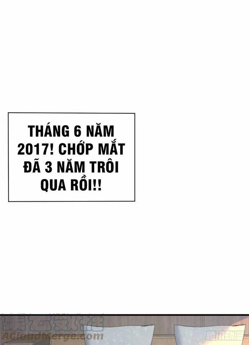 Chị Gái Tôi Là Đại Minh Tinh 3 trang 22