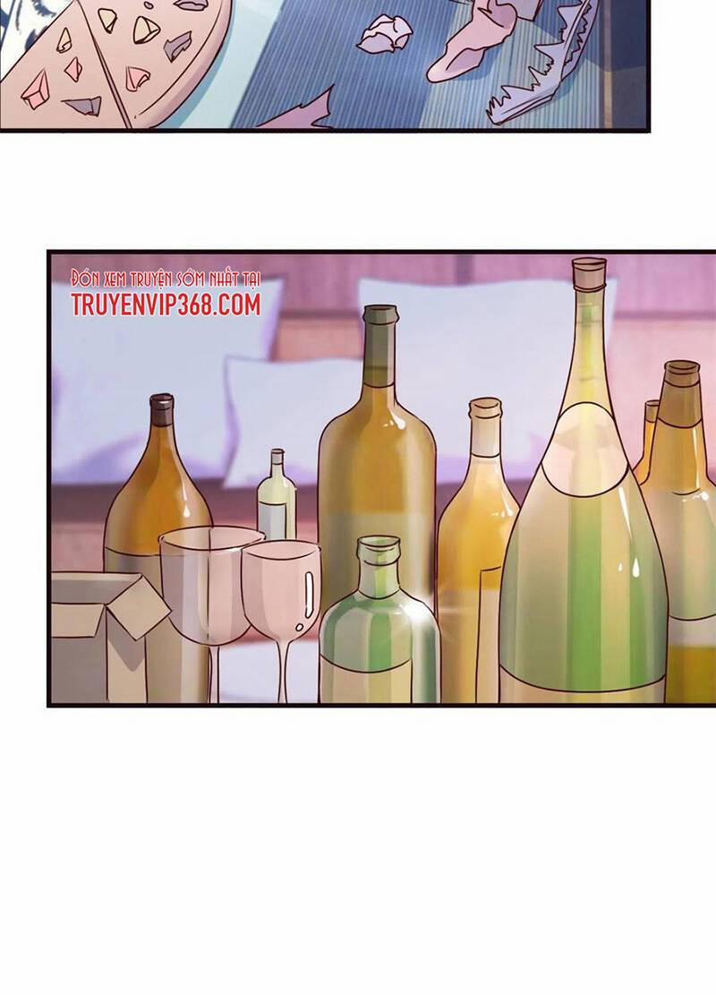 Chị Gái Tôi Là Đại Minh Tinh 3 trang 24