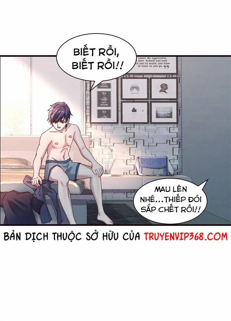 Chị Gái Tôi Là Đại Minh Tinh 3 trang 33