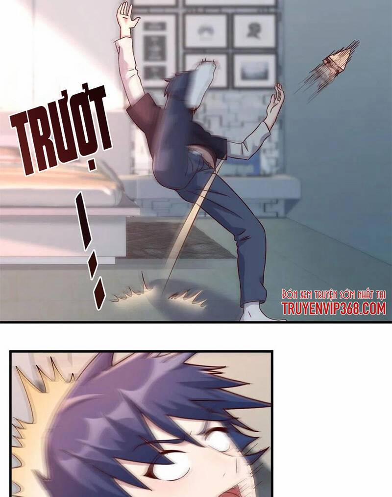 Chị Gái Tôi Là Đại Minh Tinh 3 trang 36
