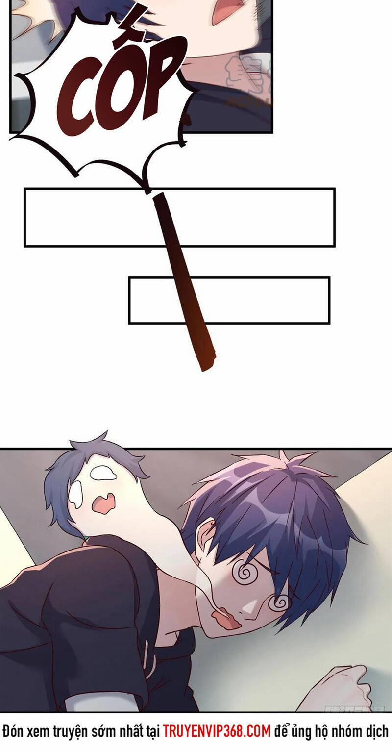 Chị Gái Tôi Là Đại Minh Tinh 3 trang 37