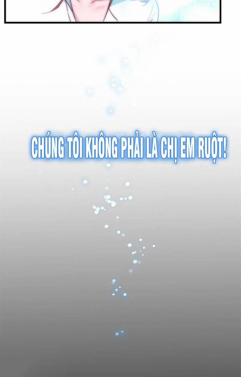 Chị Gái Tôi Là Đại Minh Tinh 3 trang 4