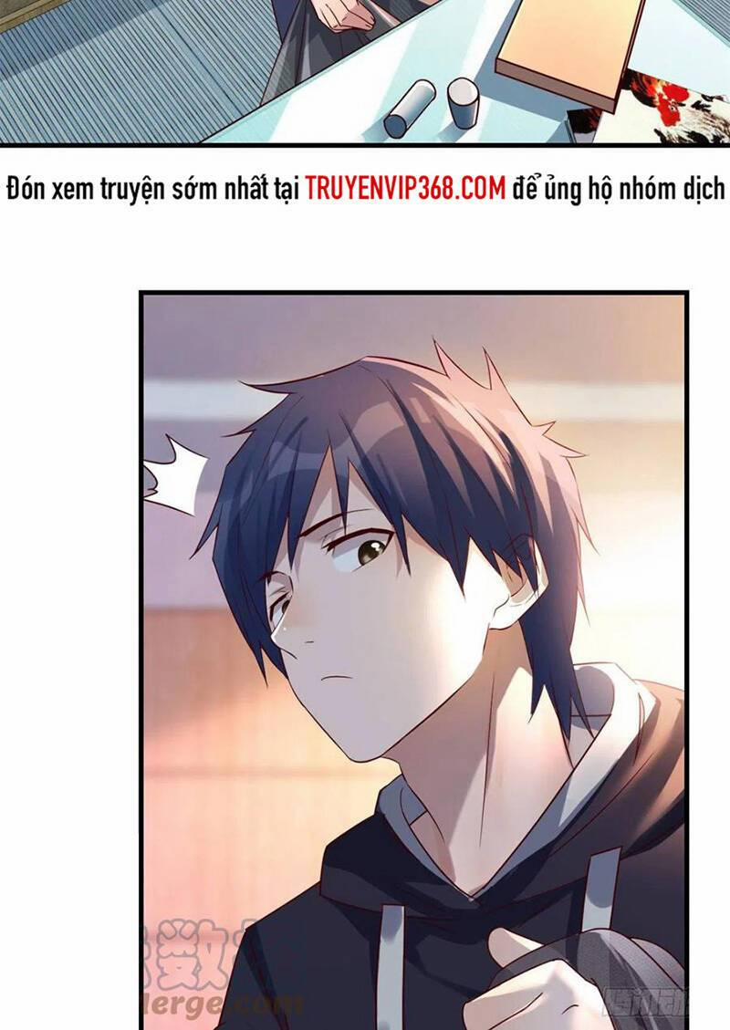Chị Gái Tôi Là Đại Minh Tinh 4 trang 20