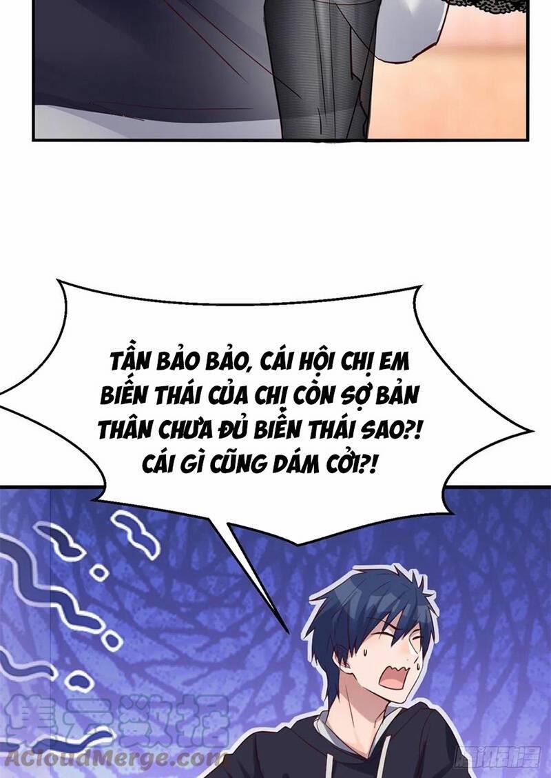 Chị Gái Tôi Là Đại Minh Tinh 4 trang 22