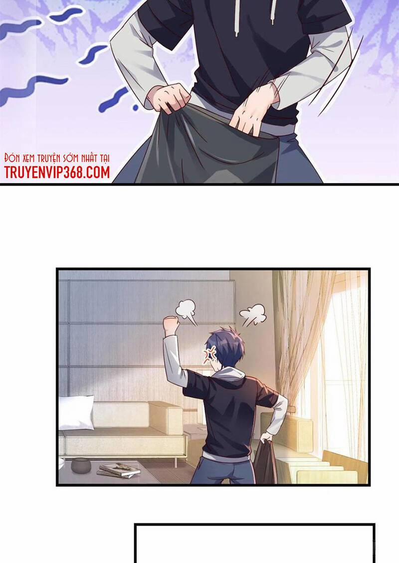 Chị Gái Tôi Là Đại Minh Tinh 4 trang 23