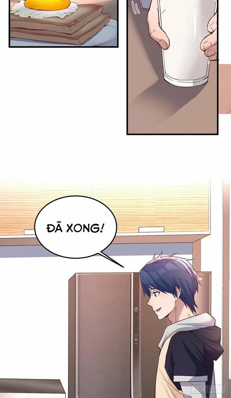 Chị Gái Tôi Là Đại Minh Tinh 4 trang 31