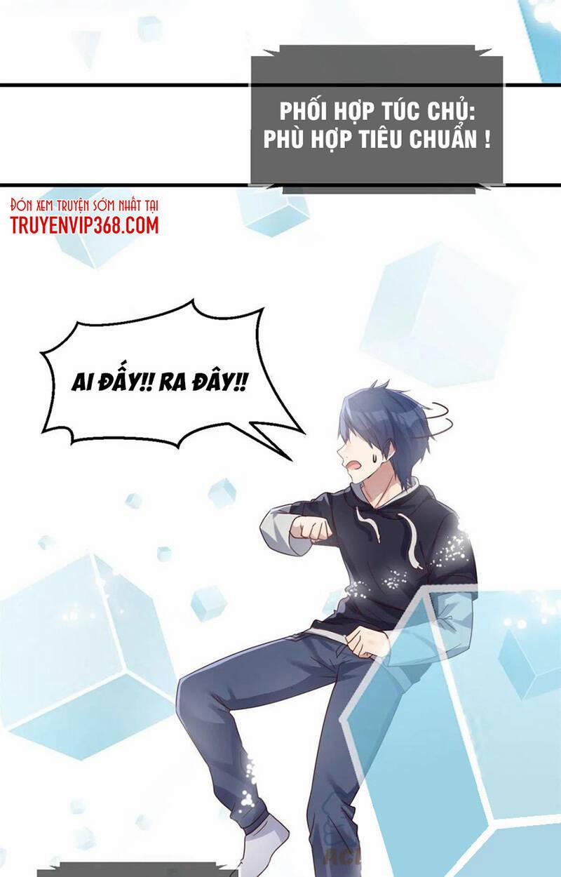 Chị Gái Tôi Là Đại Minh Tinh 4 trang 4