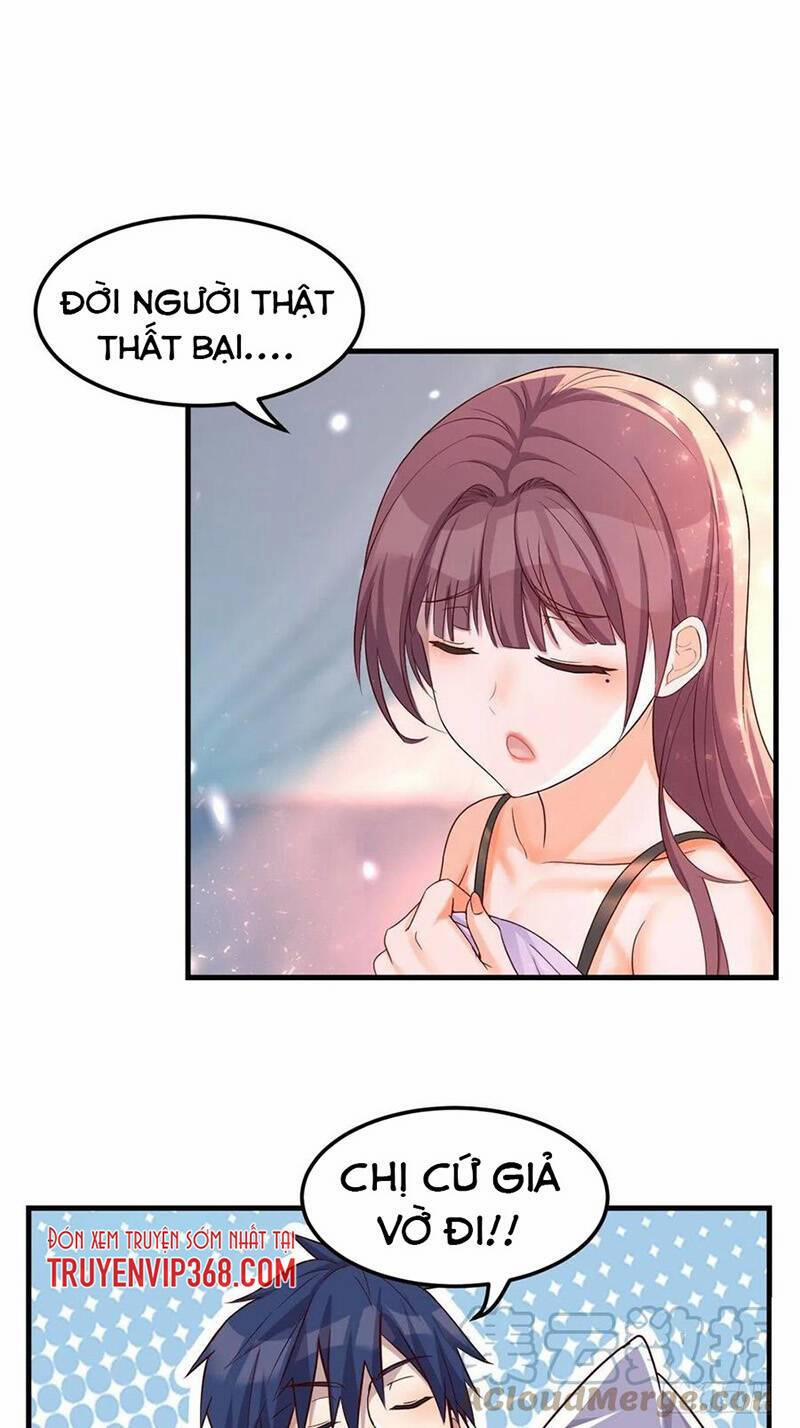 Chị Gái Tôi Là Đại Minh Tinh 5 trang 14