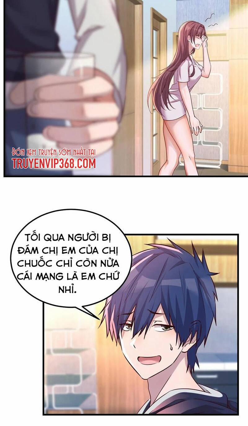 Chị Gái Tôi Là Đại Minh Tinh 5 trang 19