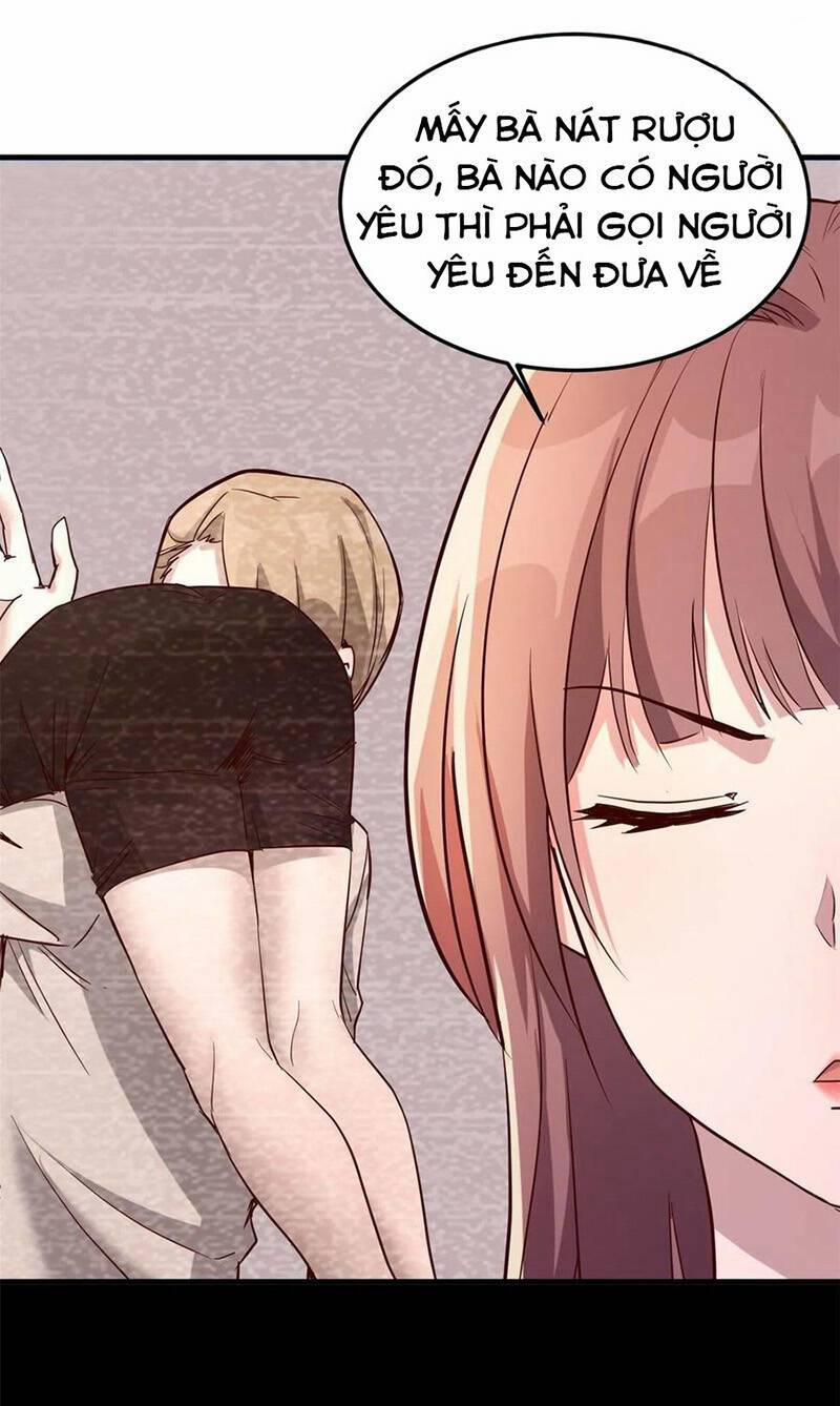 Chị Gái Tôi Là Đại Minh Tinh 5 trang 23