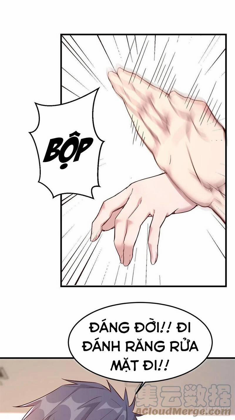 Chị Gái Tôi Là Đại Minh Tinh 5 trang 26