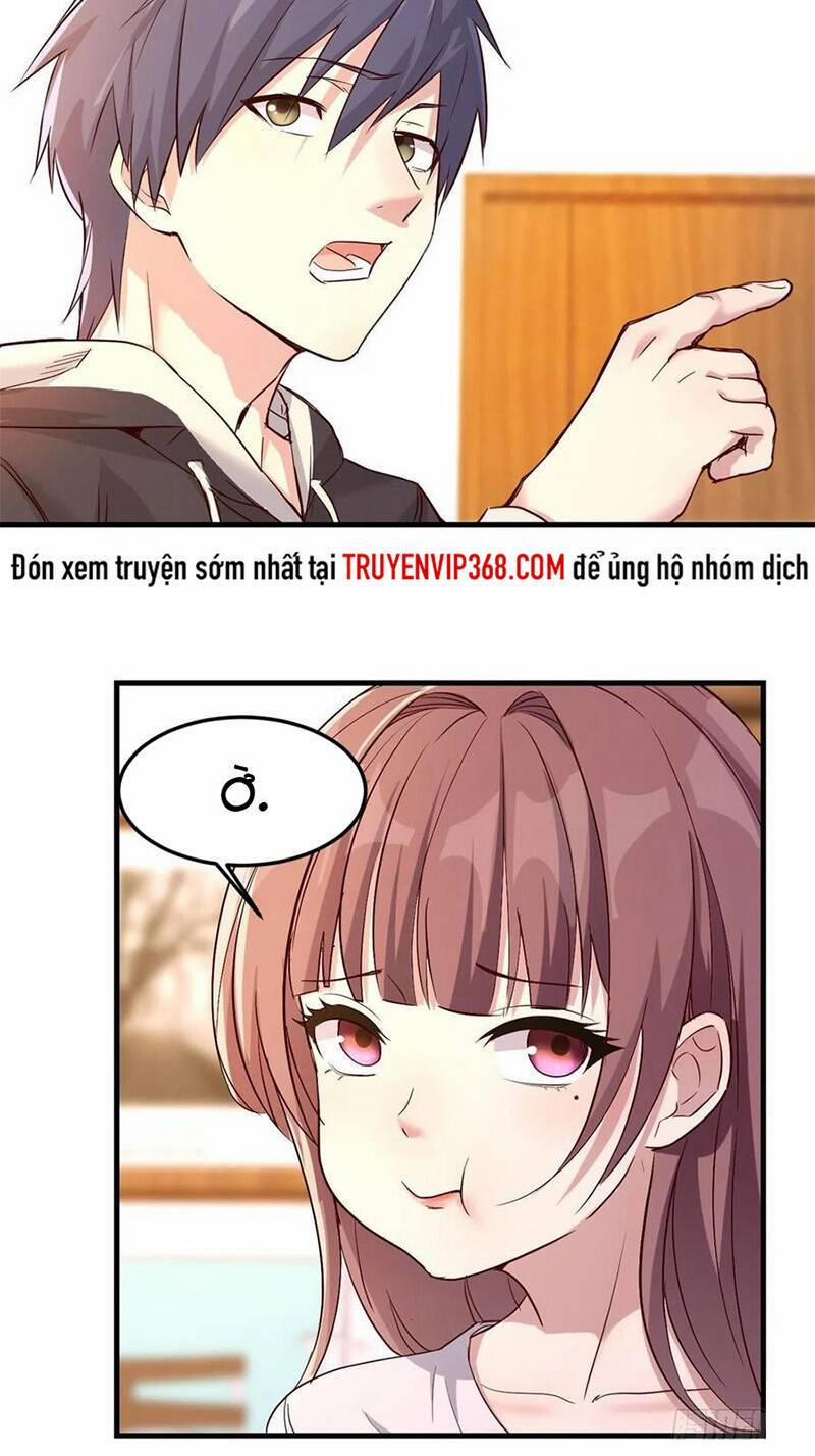 Chị Gái Tôi Là Đại Minh Tinh 5 trang 27