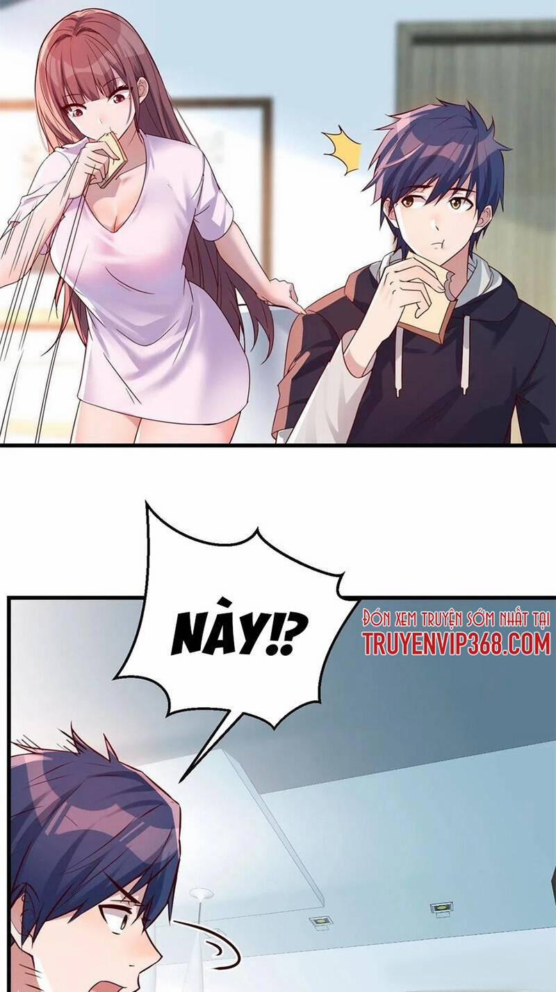 Chị Gái Tôi Là Đại Minh Tinh 5 trang 29