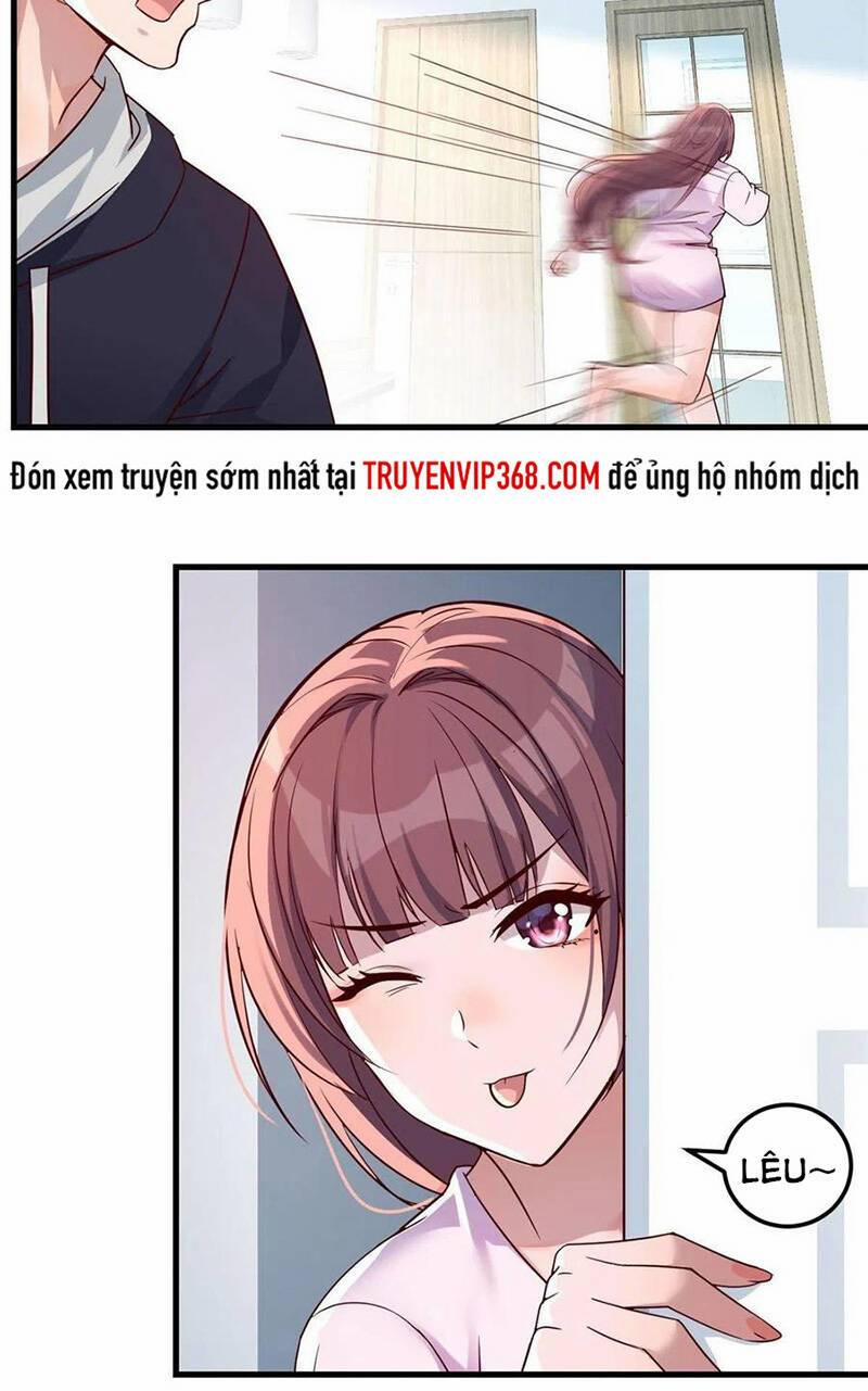 Chị Gái Tôi Là Đại Minh Tinh 5 trang 30